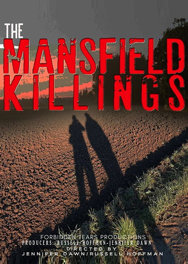 Постер: The Mansfield Killings