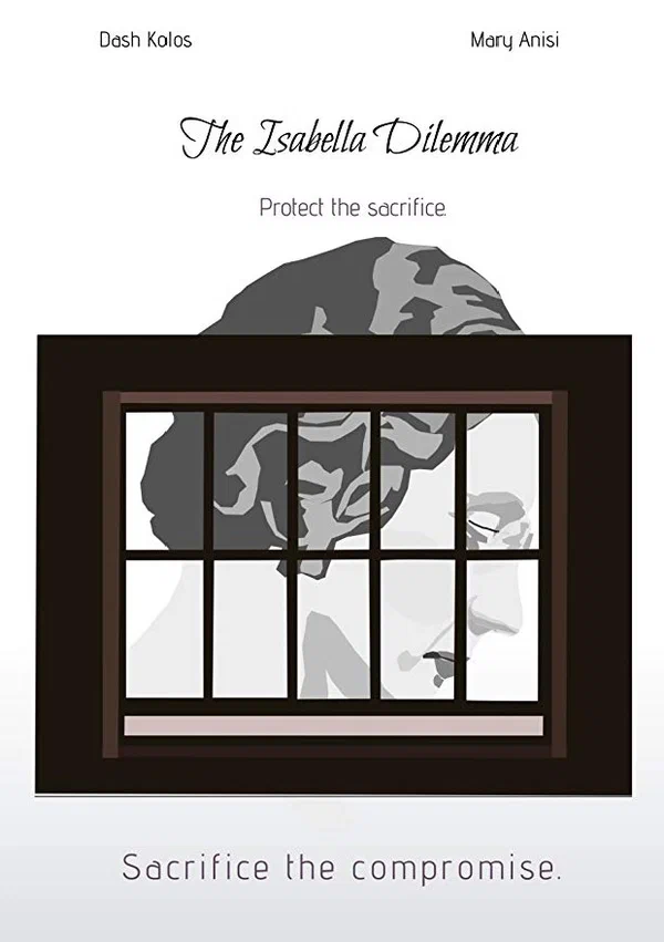 Постер: The Isabella Dilemma