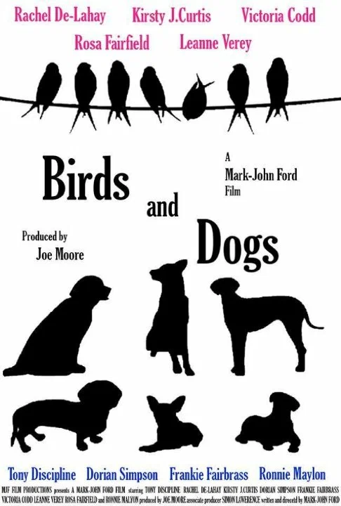 Постер: Birds and Dogs