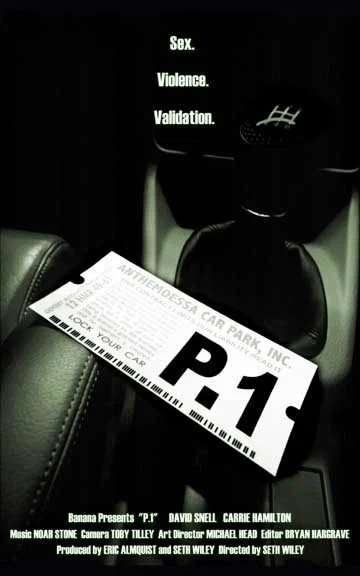 Постер: P.1