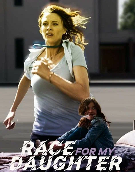 Постер: My Daughter's Ransom