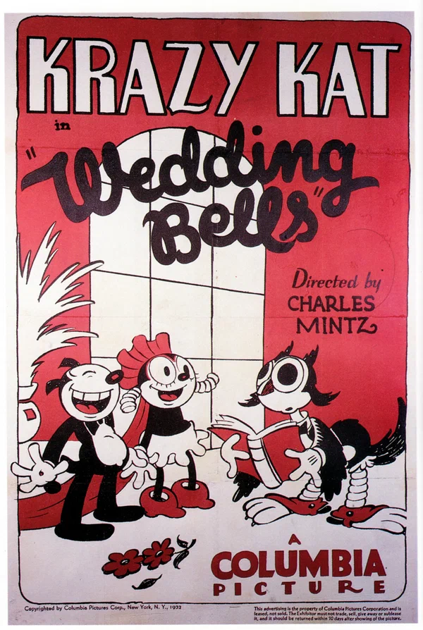Постер: Wedding Bells