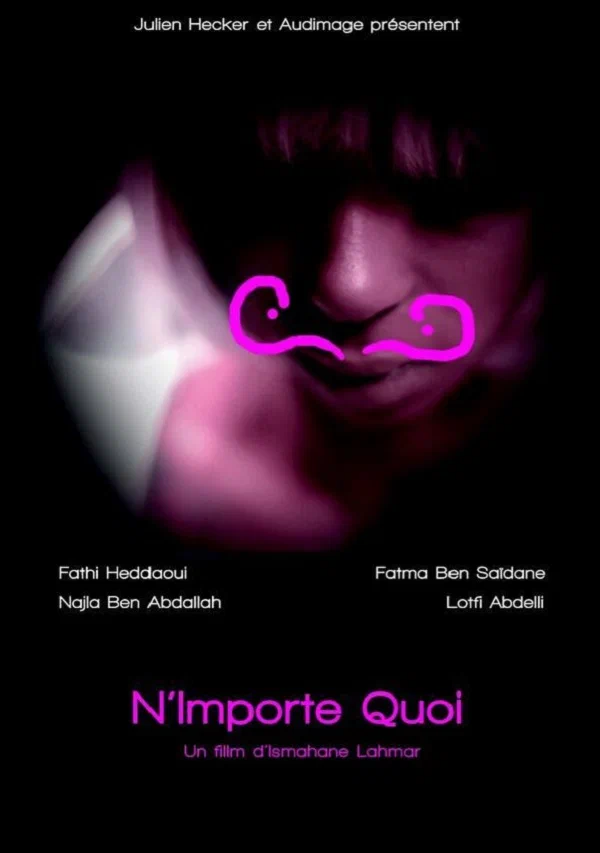 Постер: N'Importe Quoi