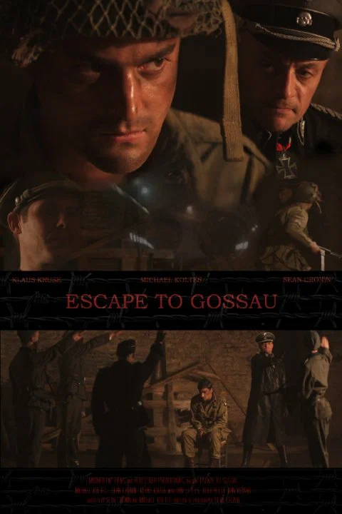 Постер: Escape to Gossau