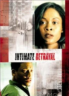 Постер: Intimate Betrayal