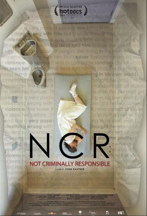 Постер: NCR: Не несёт уголовной ответственности