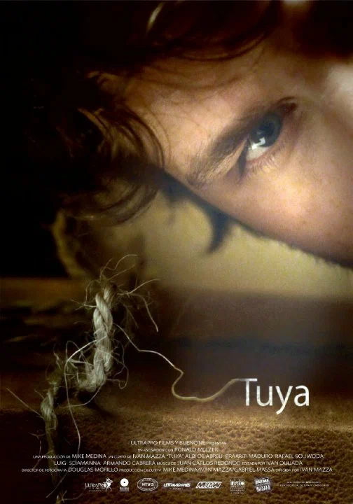 Постер: Tuya