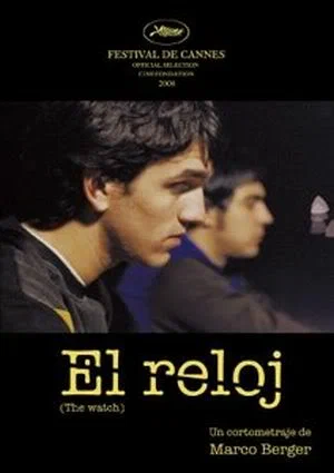 Постер: Часы
