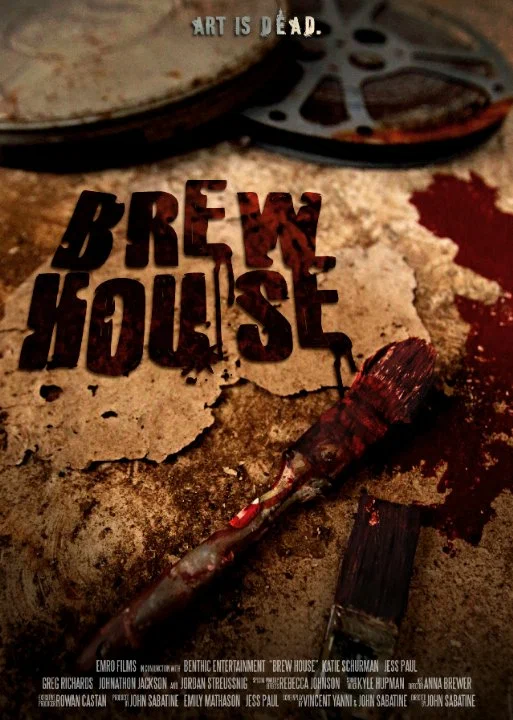 Постер: Brew House