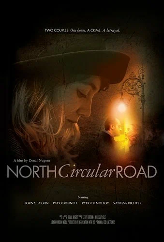Постер: North Circular Road