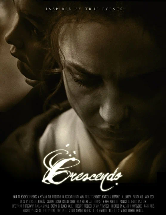 Постер: Crescendo I