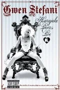Постер: Gwen Stefani: Harajuku Lovers Live