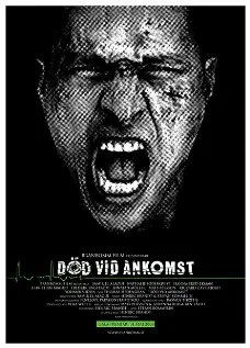 Постер: Död vid ankomst