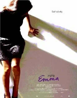 Постер: Paging Emma