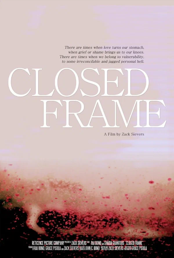 Постер: Closed Frame