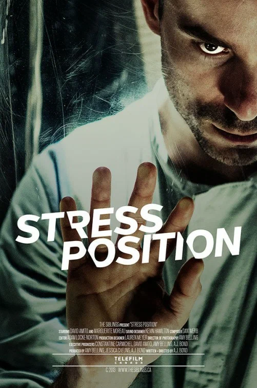Постер: Stress Position