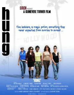 Постер: Hung