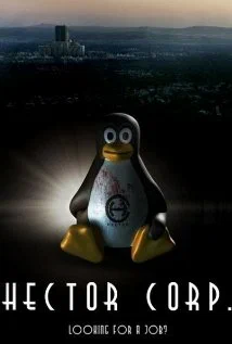 Постер: Hector Corp
