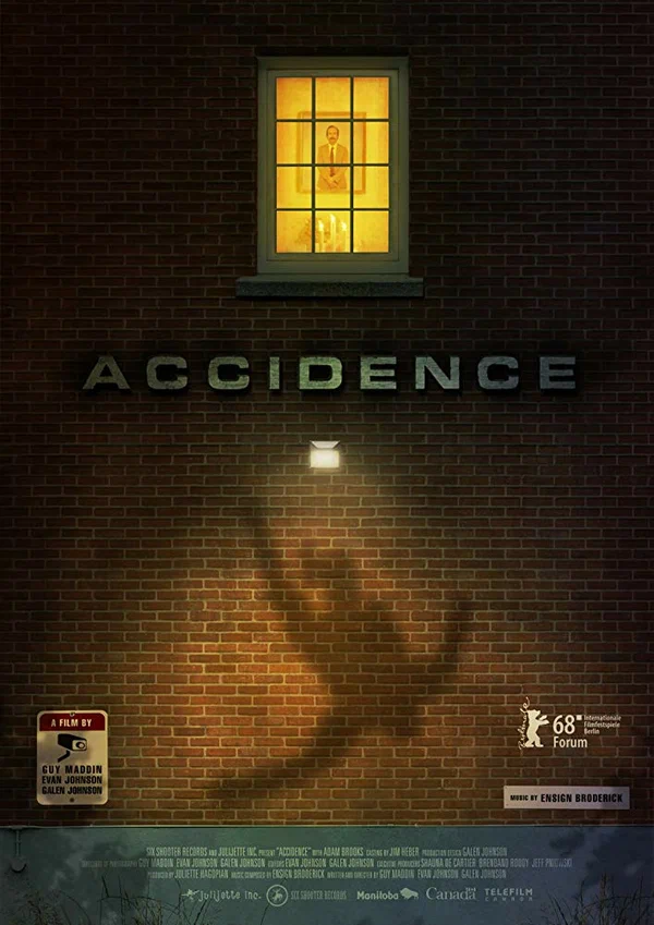 Постер: Accidence