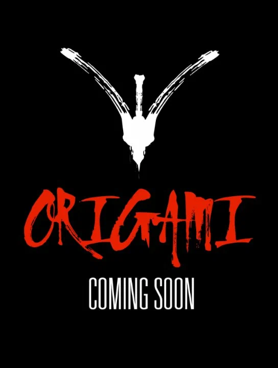 Постер: Origami