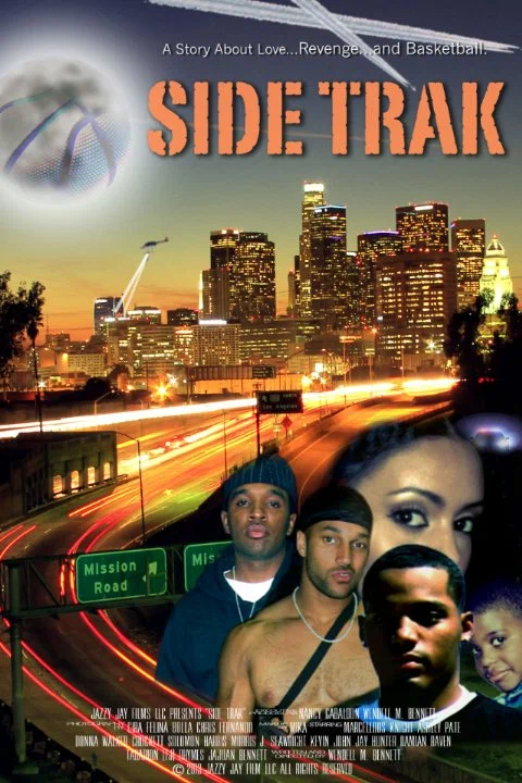 Постер: Side Trak