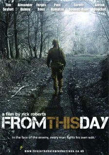 Постер: From This Day