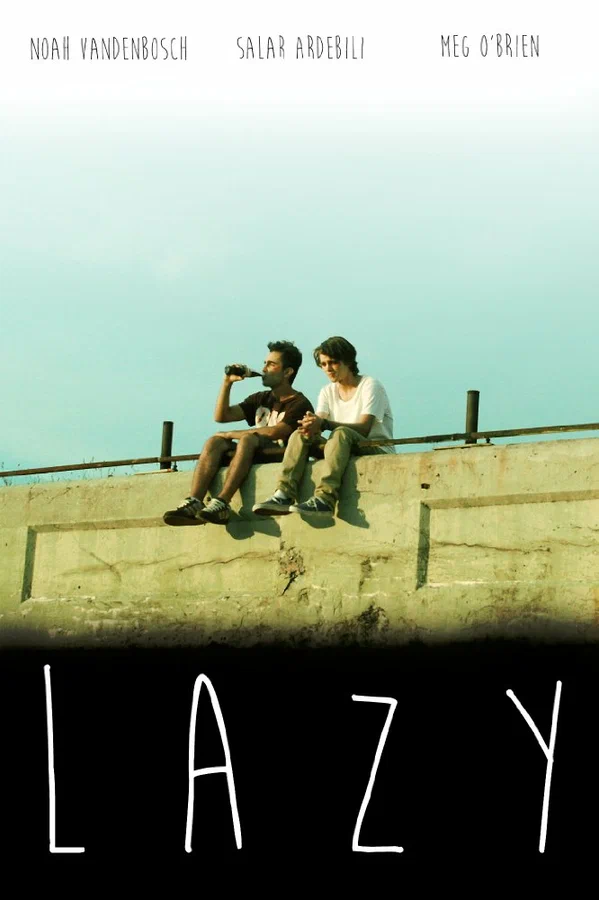 Постер: Lazy