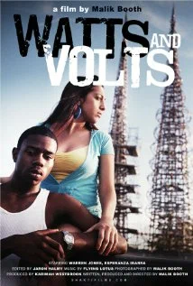 Постер: Watts and Volts