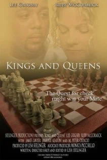 Постер: Kings and Queens