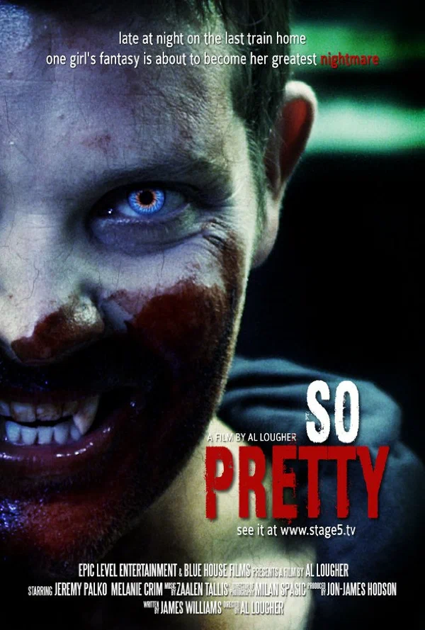 Постер: So Pretty