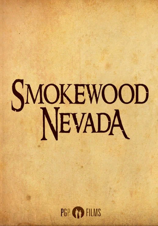 Постер: Smokewood