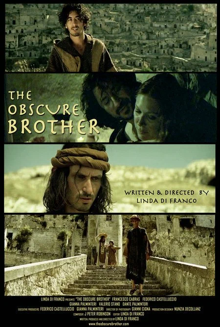 Постер: The Obscure Brother