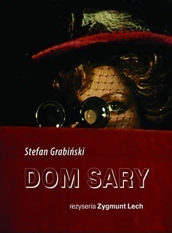 Постер: Дом Сары