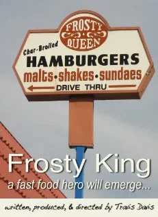 Постер: Frosty King