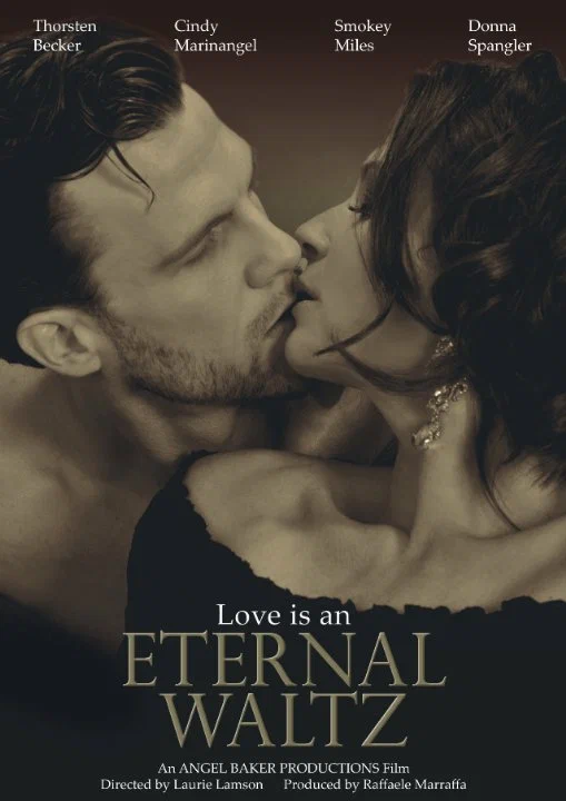 Постер: Eternal Waltz