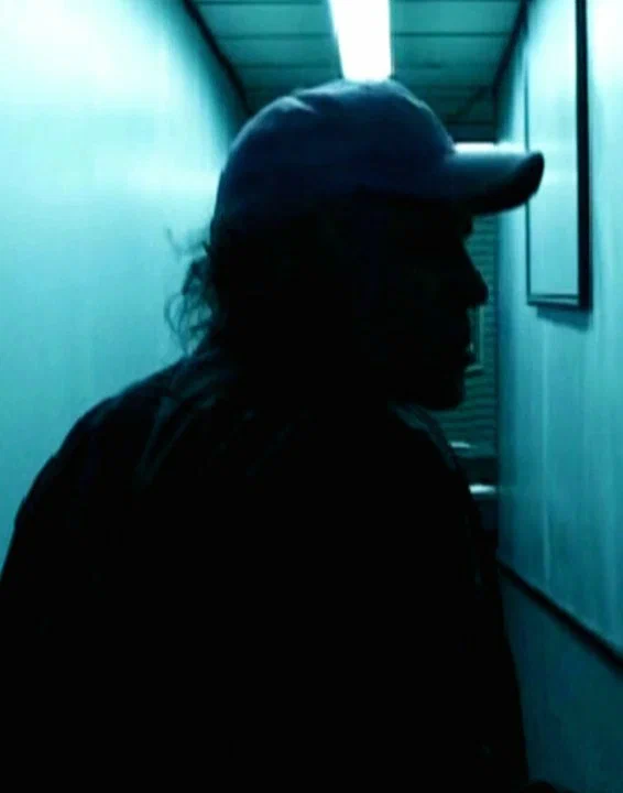 Постер: Abel Ferrara: Not Guilty