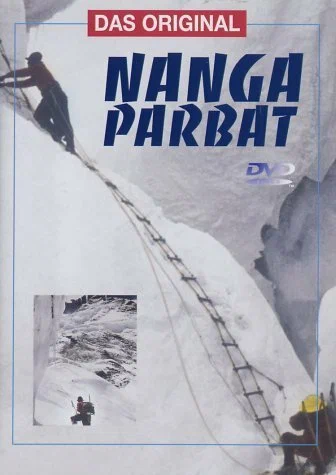 Постер: Nanga Parbat