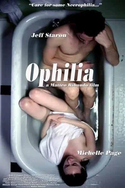 Постер: Ophilia