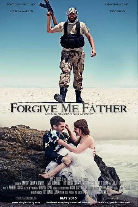 Постер: Forgive Me Father