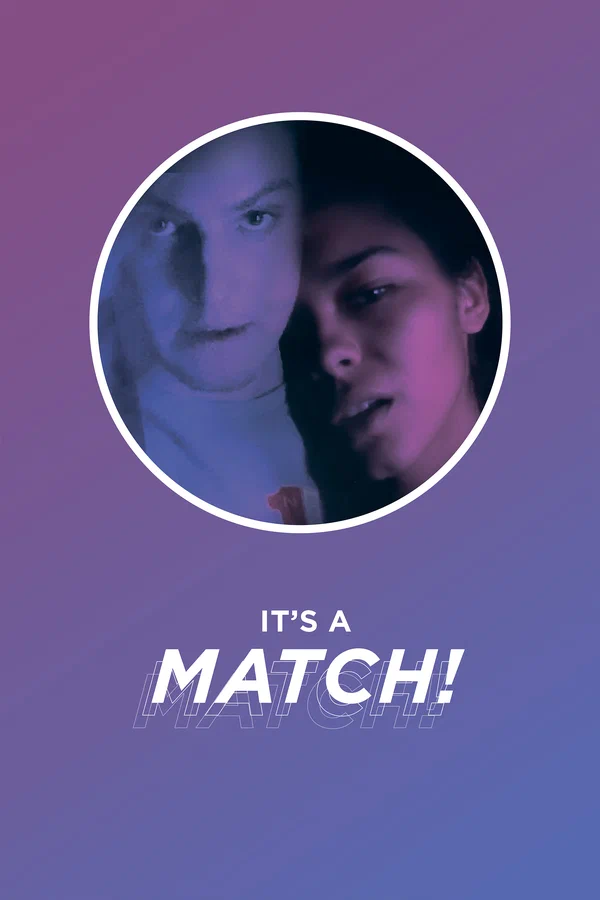Постер: It's a match!