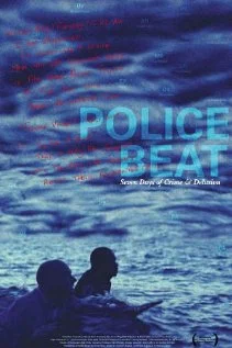 Постер: Police Beat