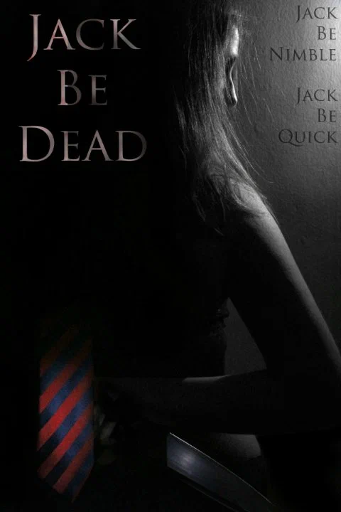 Постер: Jack Be Dead