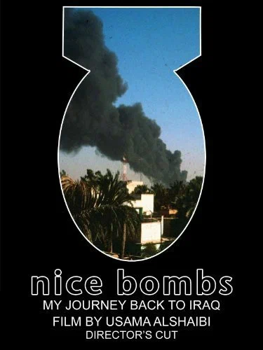 Постер: Nice Bombs