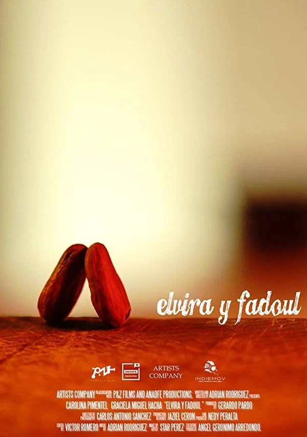 Постер: Elvira & Fadoul