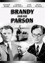 Постер: Brandy for the Parson