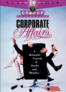 Постер: Corporate Affairs