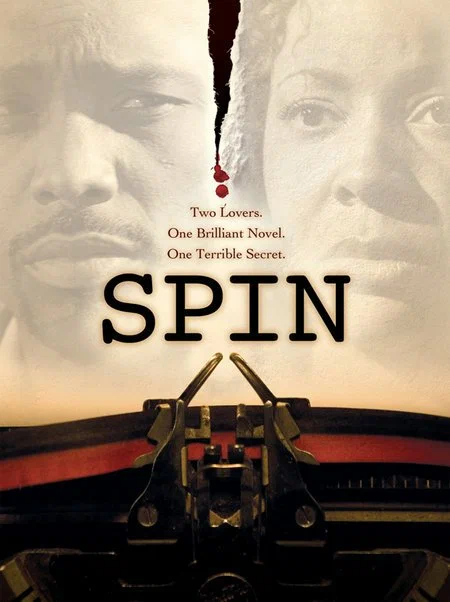 Постер: Spin