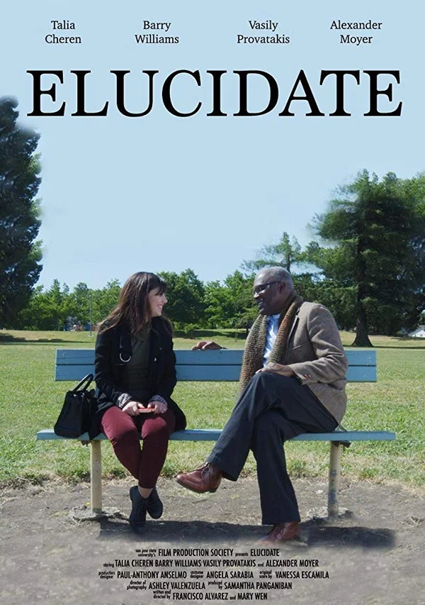 Постер: Elucidate