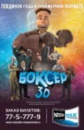 Постер: Боксер 3D
