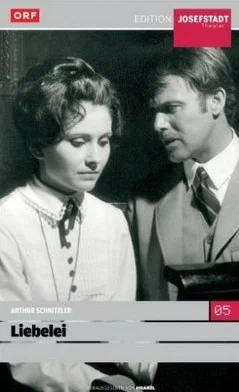 Постер: Игра в любовь